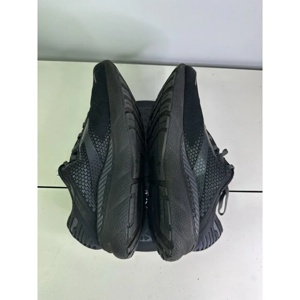 Brooks Adrenaline GTS 22 Men’s Black Sz 14